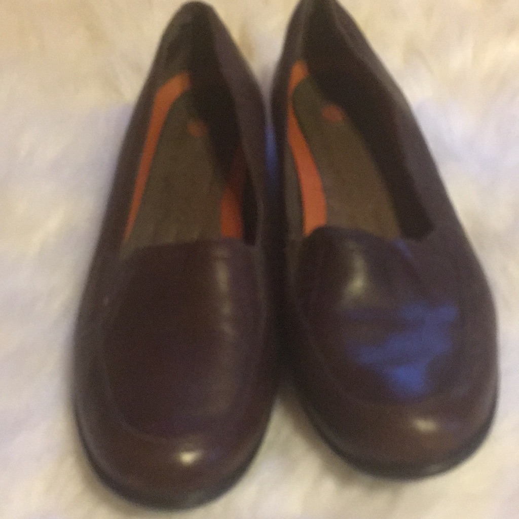 Structured Clark’s